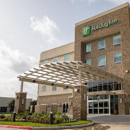 Holiday Inn - Nw Houston Beltway 8 By Ihg Esterno foto