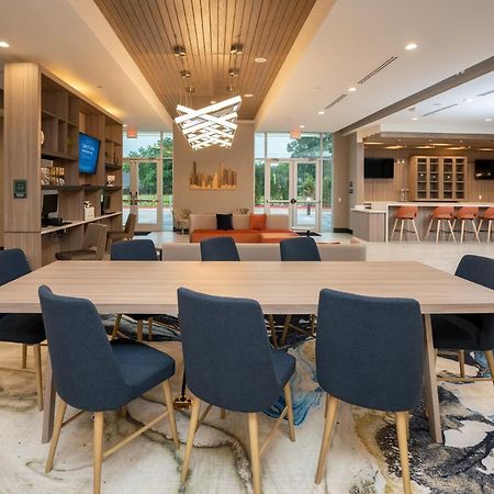 Holiday Inn - Nw Houston Beltway 8 By Ihg Esterno foto