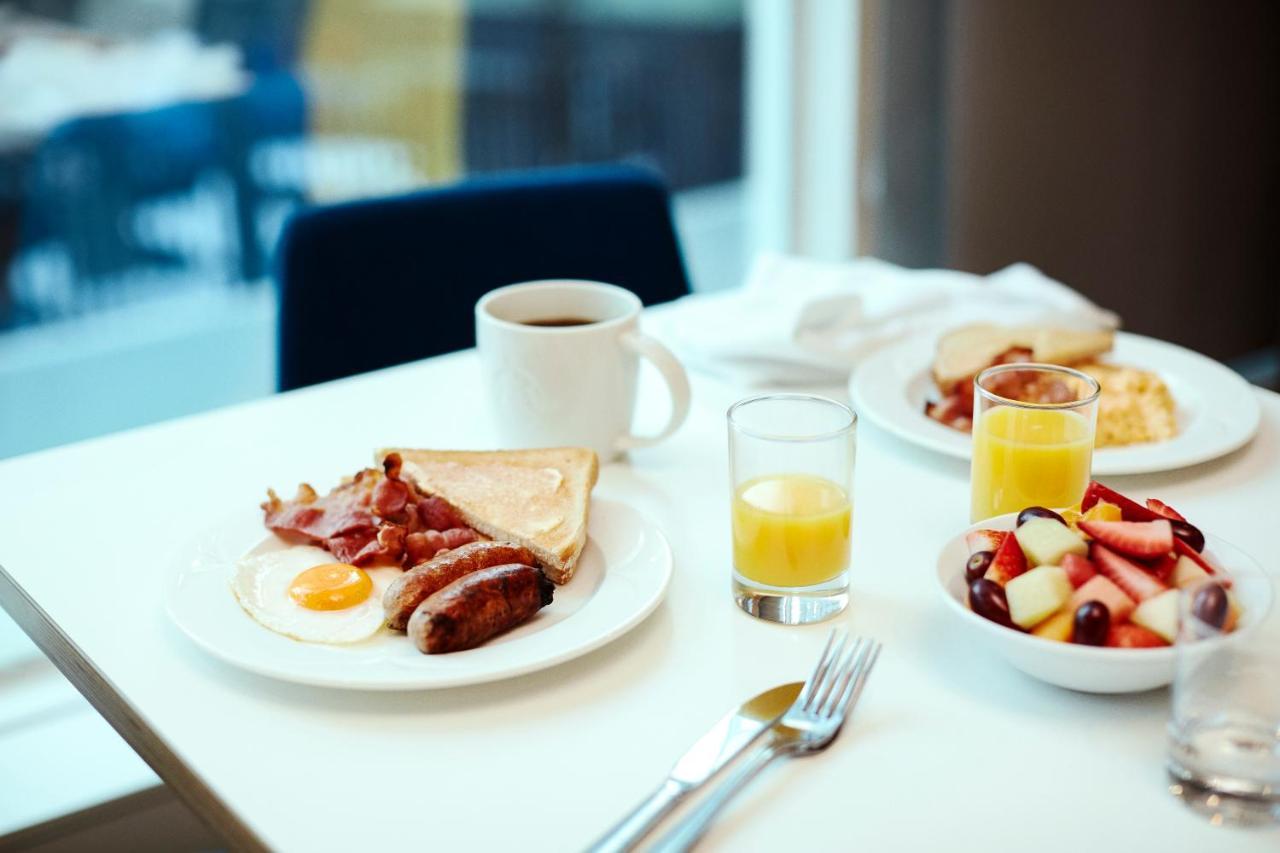 Holiday Inn - Nw Houston Beltway 8 By Ihg Esterno foto