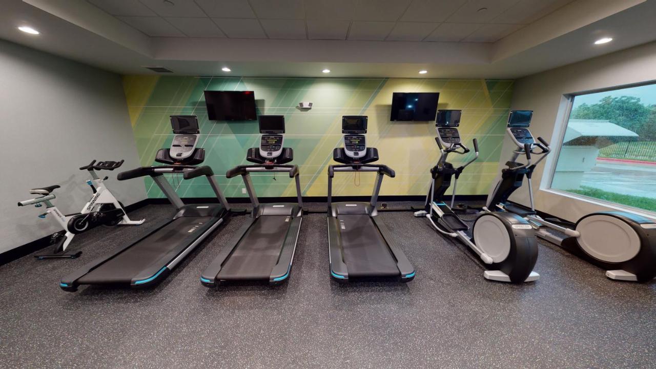 Holiday Inn - Nw Houston Beltway 8 By Ihg Esterno foto