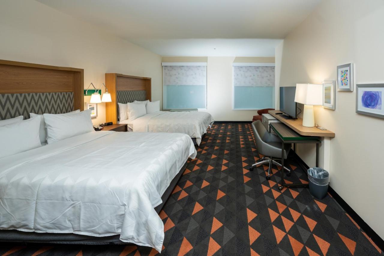 Holiday Inn - Nw Houston Beltway 8 By Ihg Esterno foto