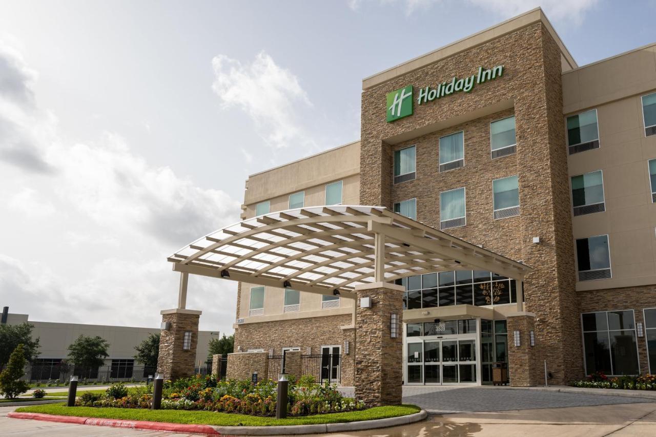 Holiday Inn - Nw Houston Beltway 8 By Ihg Esterno foto