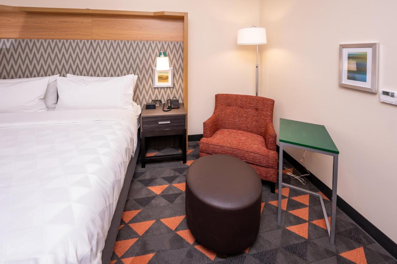 Holiday Inn - Nw Houston Beltway 8 By Ihg Esterno foto