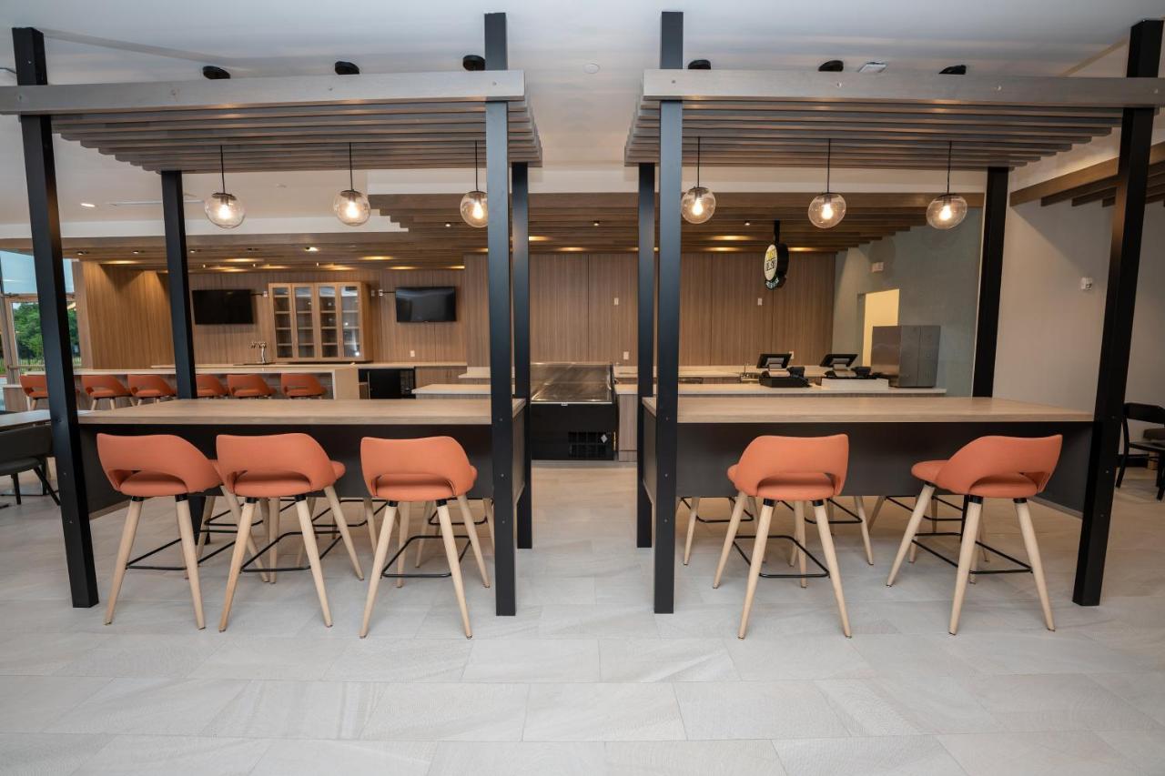 Holiday Inn - Nw Houston Beltway 8 By Ihg Esterno foto