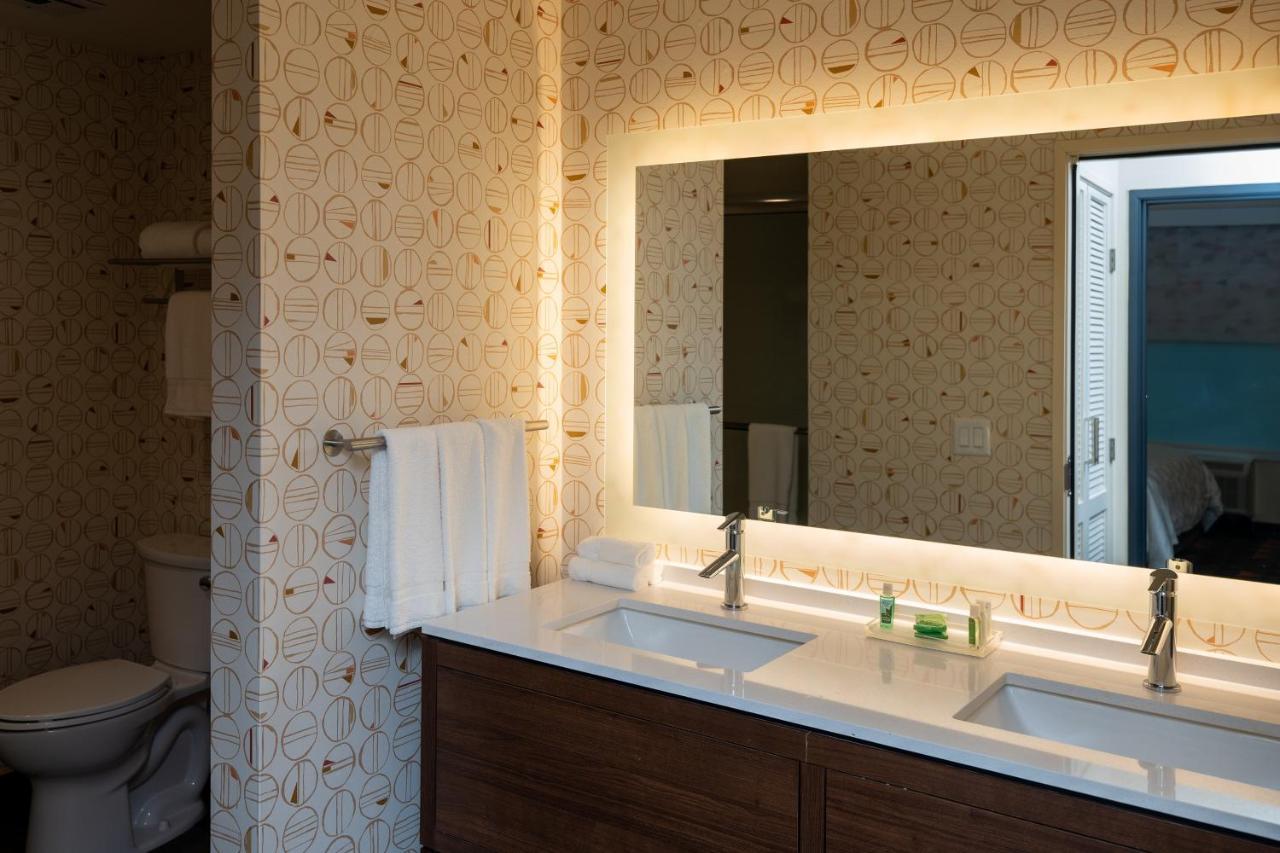 Holiday Inn - Nw Houston Beltway 8 By Ihg Esterno foto