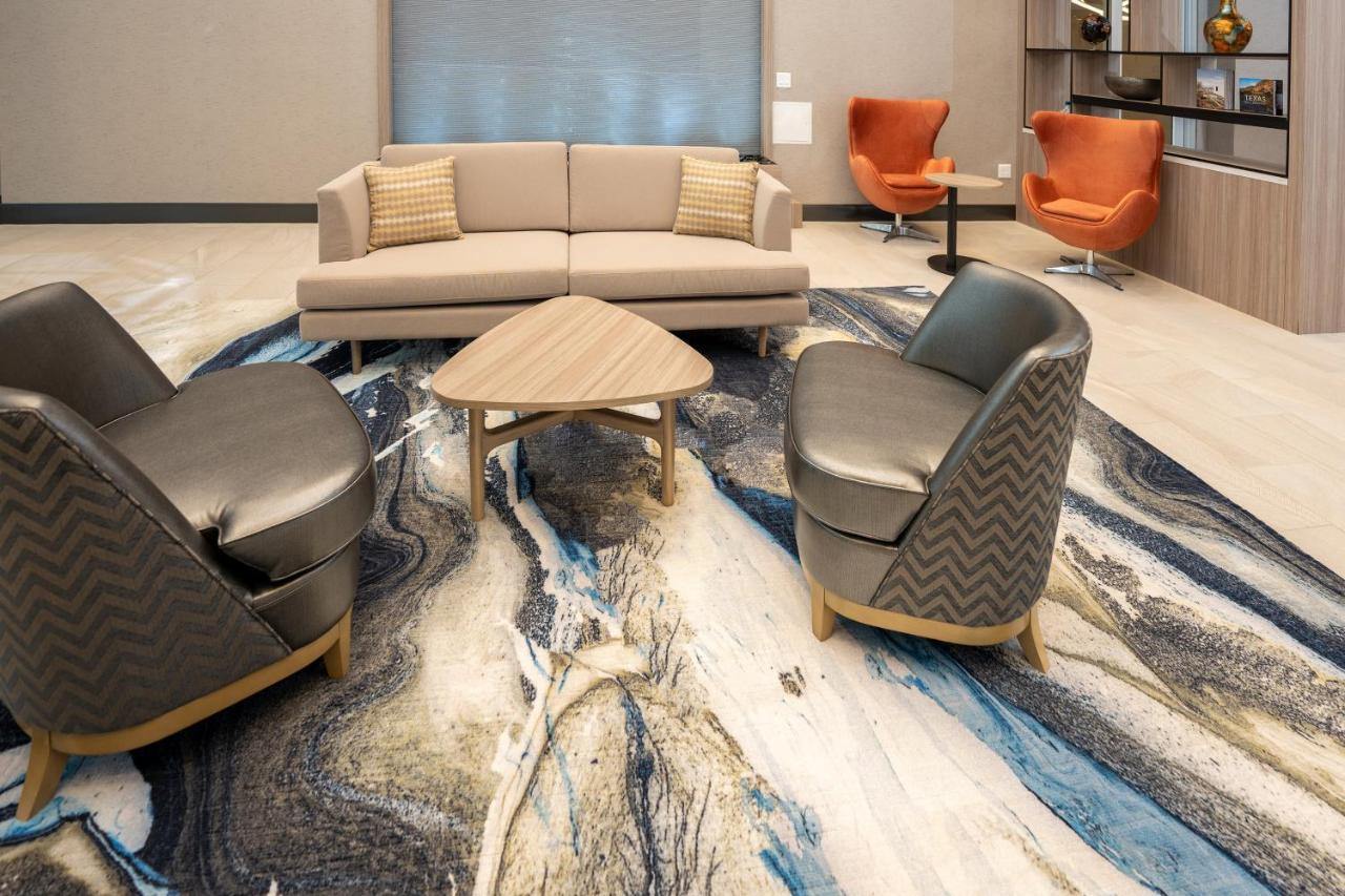 Holiday Inn - Nw Houston Beltway 8 By Ihg Esterno foto