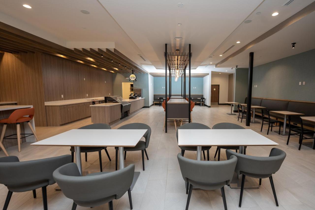 Holiday Inn - Nw Houston Beltway 8 By Ihg Esterno foto