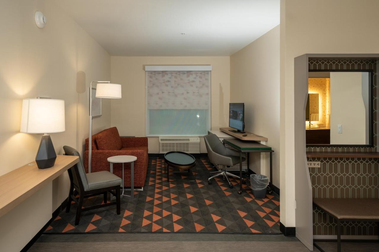 Holiday Inn - Nw Houston Beltway 8 By Ihg Esterno foto