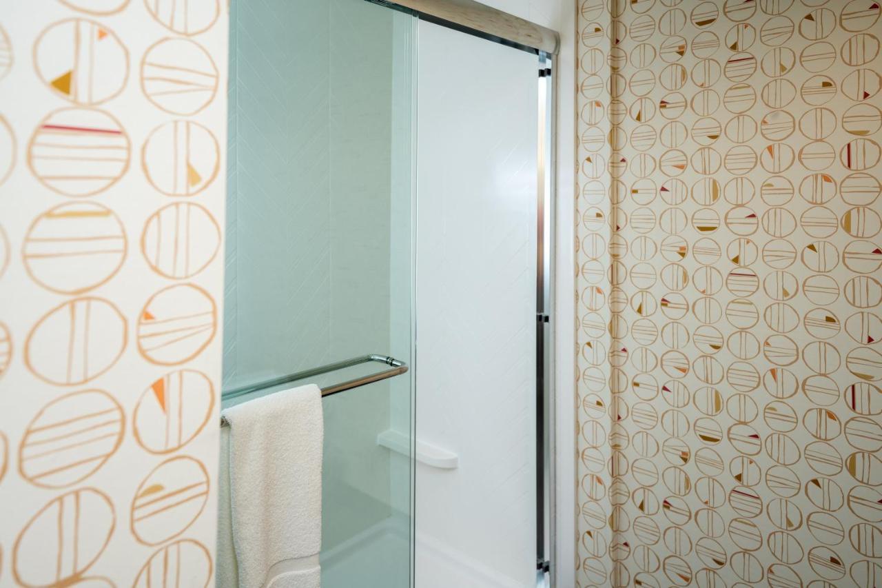 Holiday Inn - Nw Houston Beltway 8 By Ihg Esterno foto
