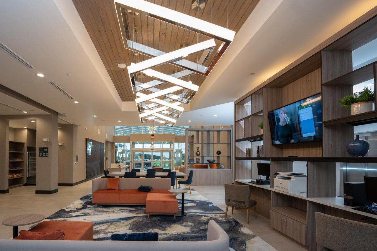 Holiday Inn - Nw Houston Beltway 8 By Ihg Esterno foto
