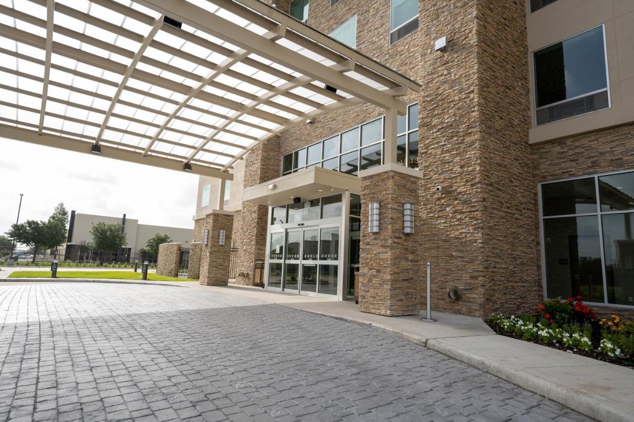 Holiday Inn - Nw Houston Beltway 8 By Ihg Esterno foto