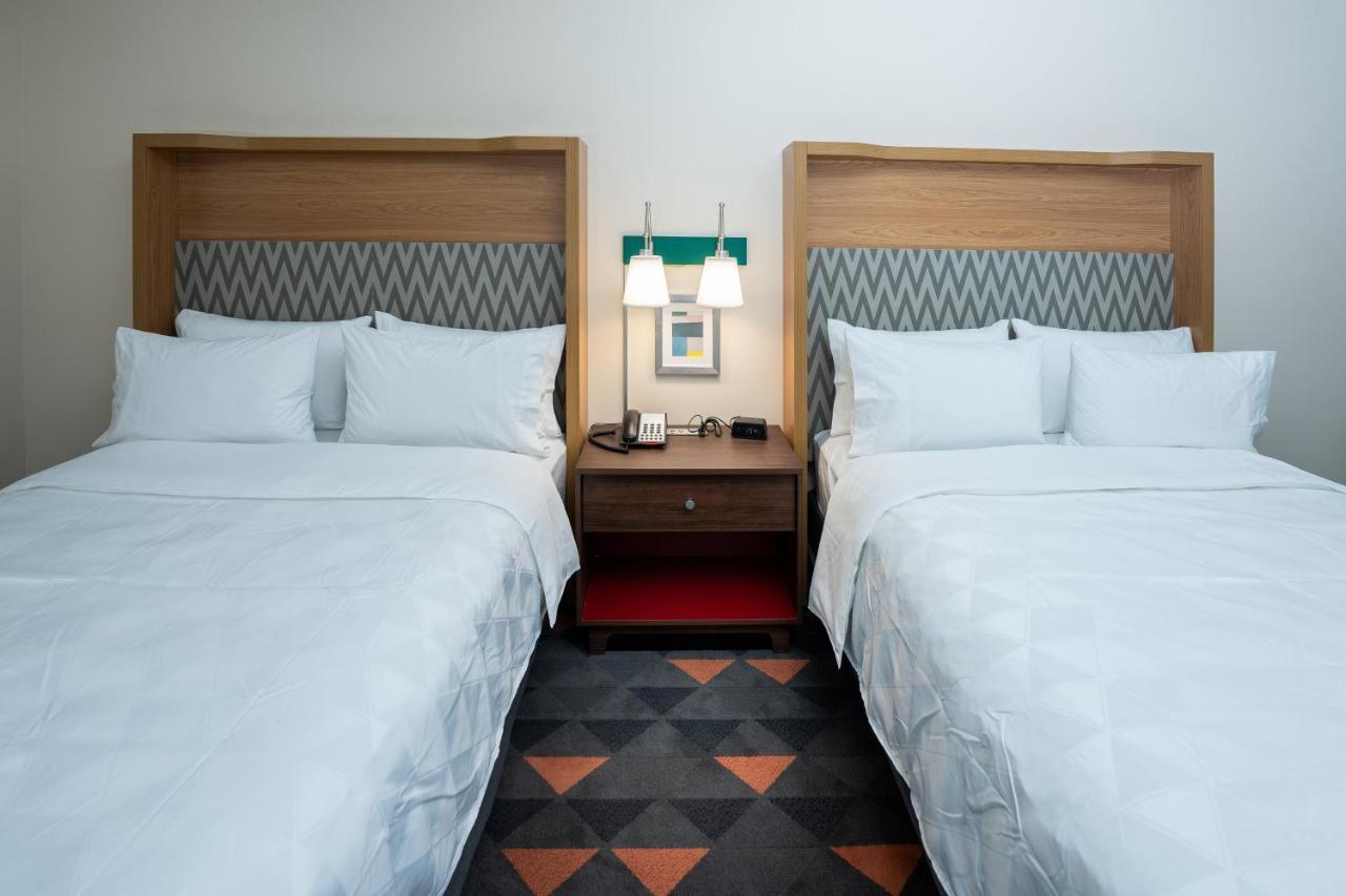 Holiday Inn - Nw Houston Beltway 8 By Ihg Esterno foto