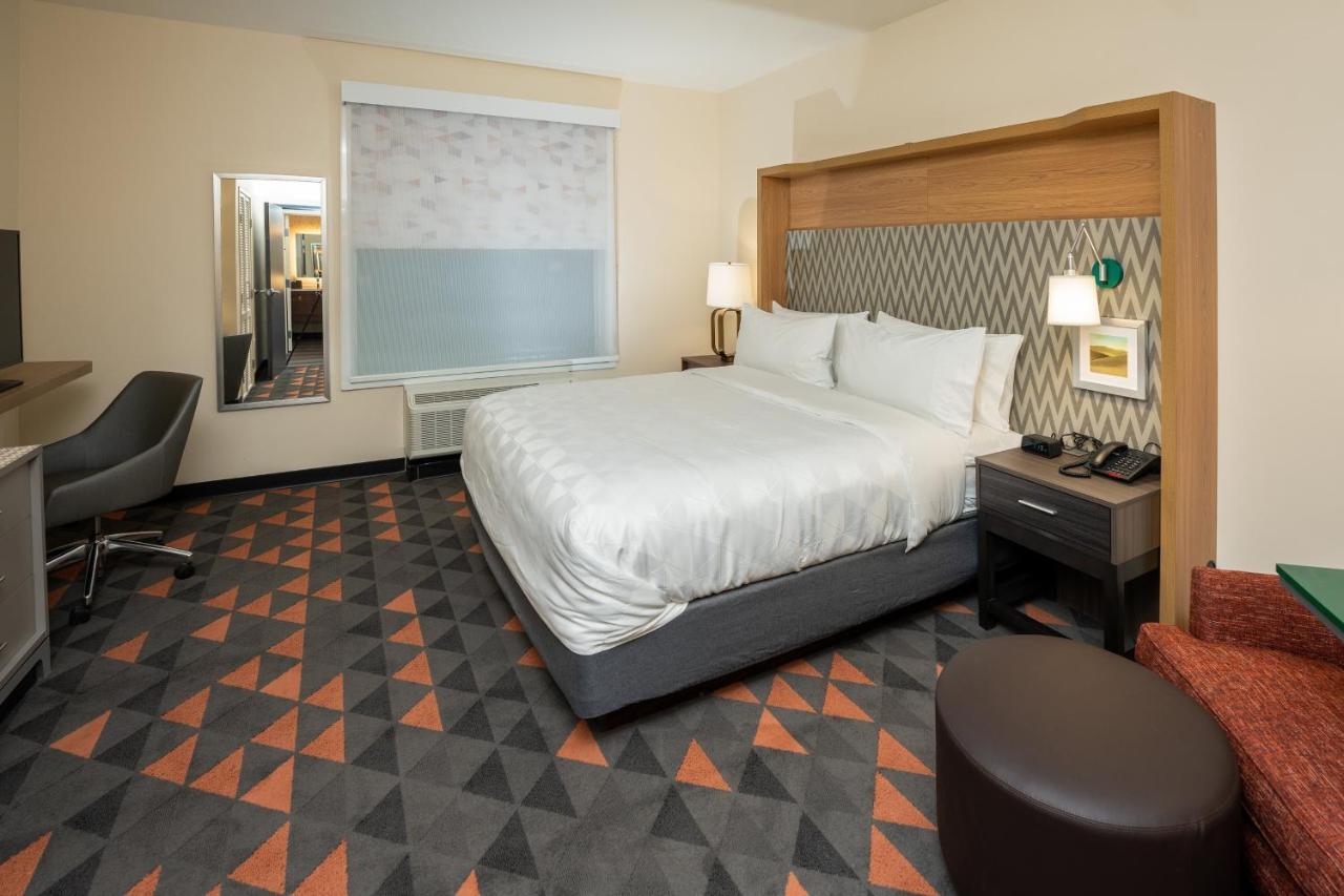 Holiday Inn - Nw Houston Beltway 8 By Ihg Esterno foto