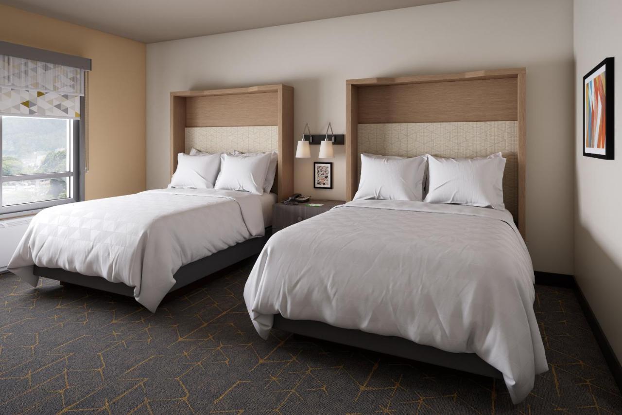 Holiday Inn - Nw Houston Beltway 8 By Ihg Esterno foto