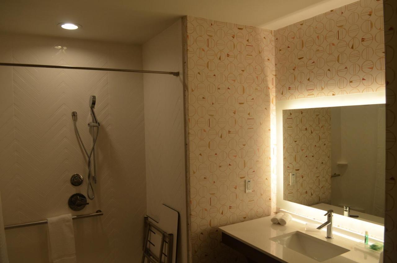 Holiday Inn - Nw Houston Beltway 8 By Ihg Esterno foto