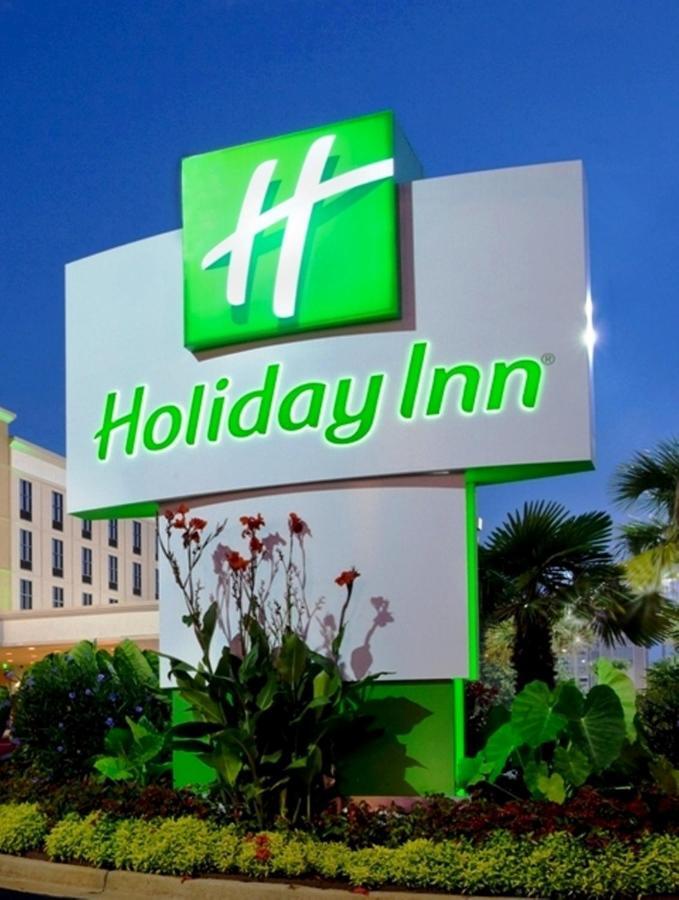 Holiday Inn - Nw Houston Beltway 8 By Ihg Esterno foto